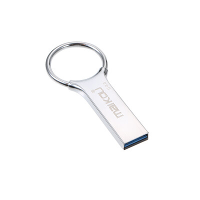

MAIKOU USB30 Big Key Chain USB Flash Drive 128GB