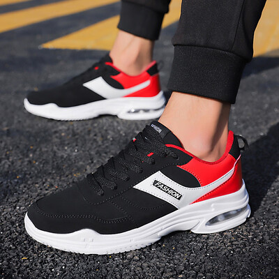 

2019 new summer tide mens shoes mens casual tide shoes breathable mat summer net red travel fashion sports shoes