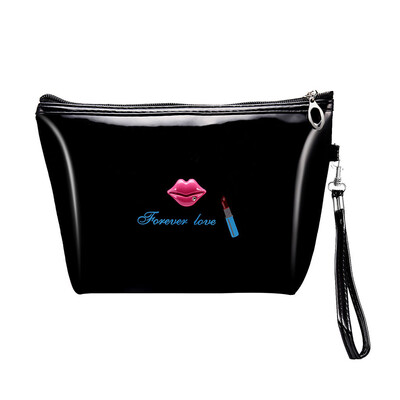 

〖Follure〗Multi-Function Travel Storage Bag Hand-Held Printing Ladies Makeup Storage Bag
