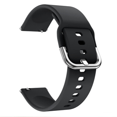 

Fashion Watch Replacement Strap Safety And Environmental Protection For Samsung Galaxy Watch Active