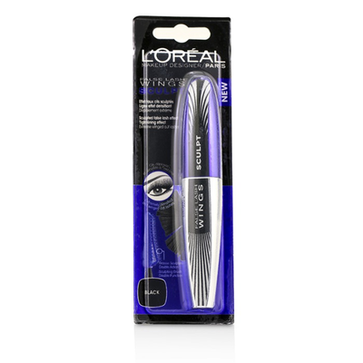 

LOREAL - False Lash Wings Sculpt Mascara - Black 186587 87ml029oz