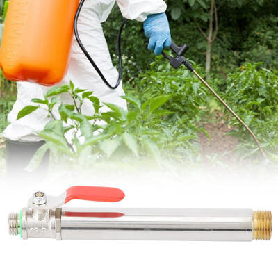 

Greensen Trigger Sprayer Handle Sprayer Parts for Garden Weed Pest Control