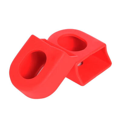 

Bicycle Crankset Crank Boot Protective Sleeve Case Crank Protection Cover