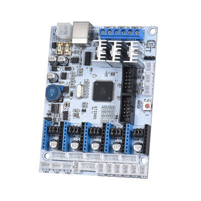 

GT2560 3D Printer Controller Board Substitute Mega 2560Ultimaker Ramps 14 Kit for Geeetech