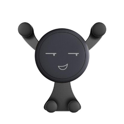 

Universal Mobile Phone Car Air Vent Holder
