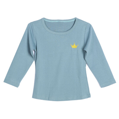 

Kids Children Boys Girls Soft Cotton T-shirt Spring Summer Tops Clothes