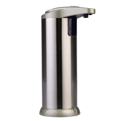 

Automatic Liquid Soap Dispenser for Kitchen Bathroom Hotel