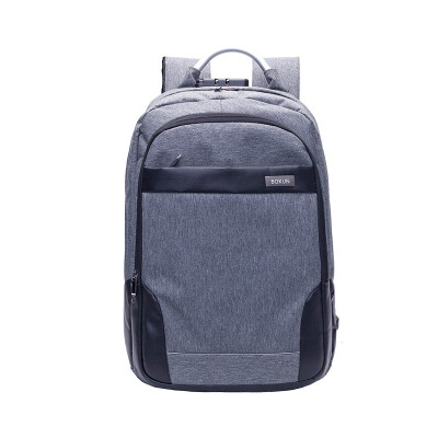 

BOKUN Casual anti-theft backpack fashion simple&versatile 12015