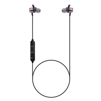 

Wireless Bluetooth Magnetic Earphone Headset Stereo Sport Earphone wMic