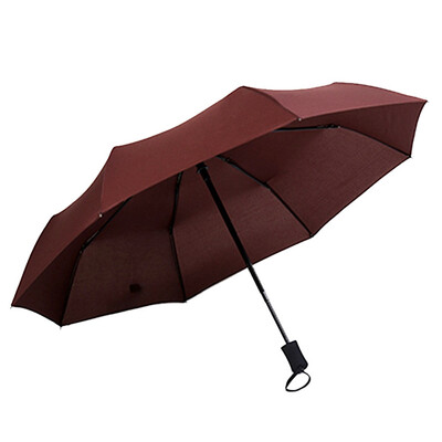 

Gobestart Windproof Double Layer Inverted Umbrellas Reverse Folding Umbrella UV Protection