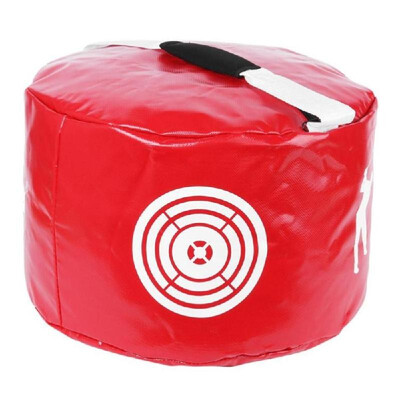 

1pcs Golf Power Impact Swing Aid Practice Training Tool Smash Hit Strike Bag Trainer Exercise Package Multi-function