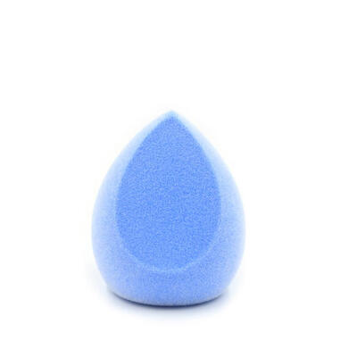 

Velvet Makeup Sponge Cosmetic Puff Water Drop Foundation Blending Tools