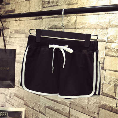 

Tailored Fashion Women High Waist Yoga Sport Pants Shorts Casual Pants Leggings