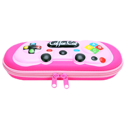 

Pencil Case Various Designs For Boys Girls School Office Game Machine Shell