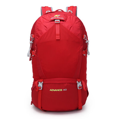 

NEVO RHINO lightweight steel frame 40L backpack hiking backpack large capacity wear waterproof lightweight backpack 10531