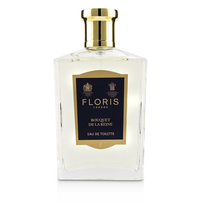 

FLORIS - Bouquet De La Reine Eau De Toilette Spray 100ml34oz