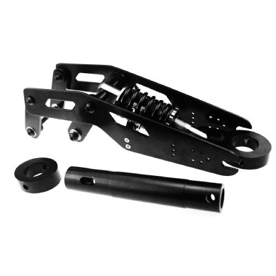 

Front Suspension Kit for Xiaomi Mijia M365 Bird MI&M365 Pro Electric Scooter Front Tube Shock Absorption Parts for Scooter