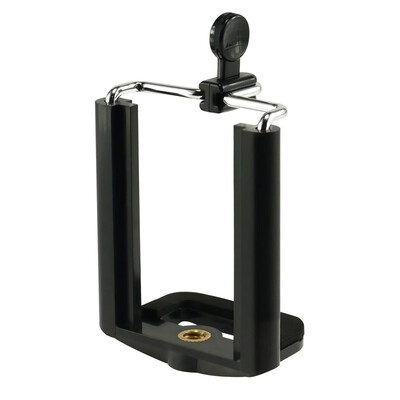 

Camera Phone Stand Clip Bracket Holder Monopod Tripod Mount