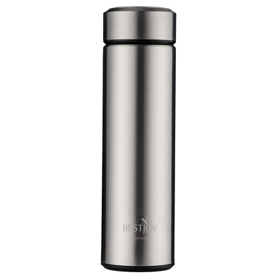 

Fuguang pickup hi mug mens water cup female portable vacuum large capacity warm tea cup tea cup 450ml color