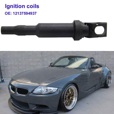 

Tailored Ignition Coil OE 12137594937 For BMW Brand New Premium Quality