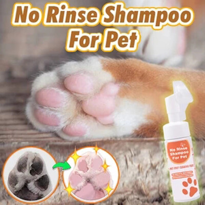 

〖Follure〗Portable Pet Cleaning Brush Foot Cleaner Soft Brush Head Care Without Flushing