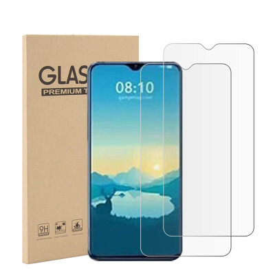 

Tempered Glass Screen Protective Case for Xiaomi Mi 9 SE 2pcs