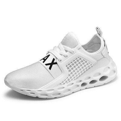 

Men Casual Shoes Sports Shoes For Men Light Rubber Breathable Man Sneaker Trend Walking Shoes Zapatos Hombre Men Running Shoes