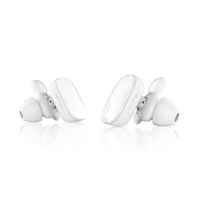 

TWS Bluetooth Wireless Earbuds With Mic Intelligent Touch Control Hands-free Earphones For Phone