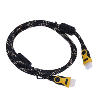 

ULT-unite TV Top Box Connecting Cable Copper HDMI HD Cable