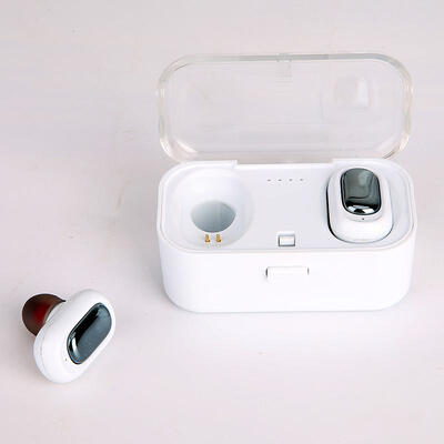 

Bluetooth Earphones True Wireless Headphones Sports Earphone Handsfree Cordless Headphone Headset Mini Earbuds With Mic