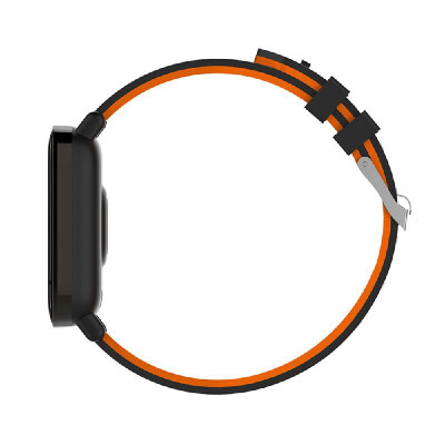 

A6 color screen smart bracelet m20 real-time heart rate sleep monitoring 13 inch IP67 waterproof factory direct sales Music - ora