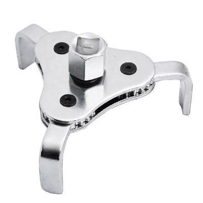 

Car Two Way Drive 3 Jaw Oil Grid Removal 63-102mm Tool 125mm adapter