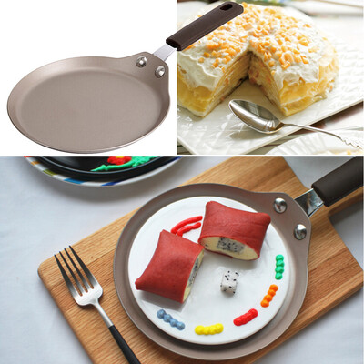 

Siaonvr Non-stick Frying Pan With Ceramic Coating And Induction Cooking Oven Safe
