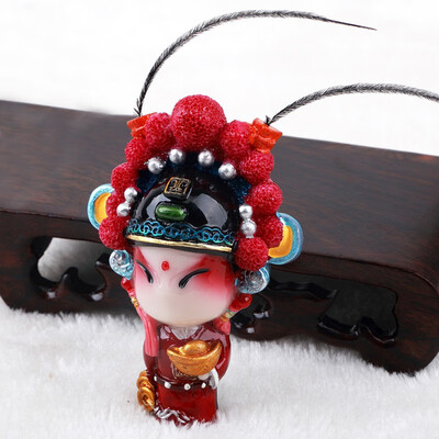 

Peking Opera Facebook Sticker Chinese Style Gift