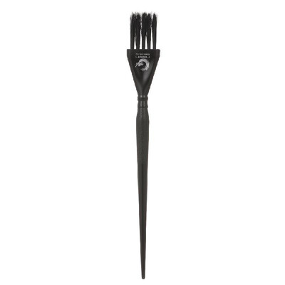 

Mini Hair Coloring Brush Hair Dye Brush Hair Color Tint Brush Dyeing Tool