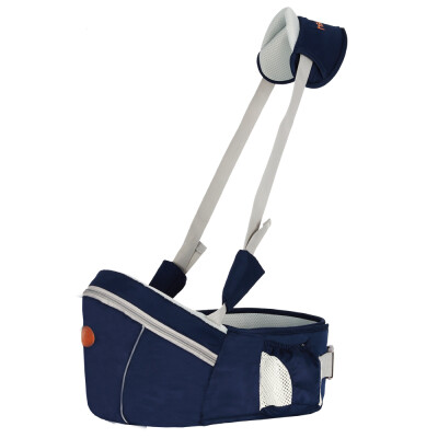 

Breathable Baby Carrier Sling Waist Stool Hip Seat