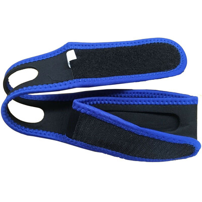 

Snore Stop Belt Anti Snoring Cpap Chin Strap Relief Snore Stopper Sleep Aid Tool