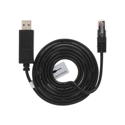 

Communication Cable CC-USB-RS485-150U USB to PC RS485 Tracer Series Solar Charge Controller