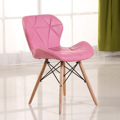 

QUWEIXIONG Butterfly chair 4 handles home fashion simple 11836