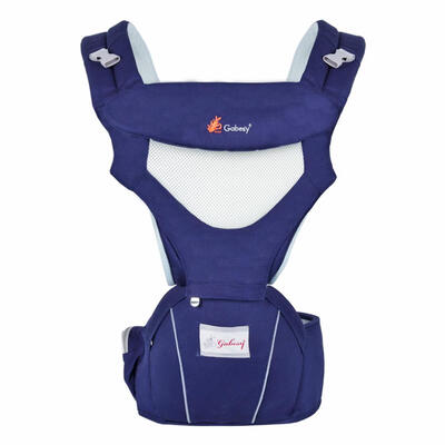 

Baby Carriers Foldable Infant Hipseat Front Facing Ergonomic Wrap Backpacks