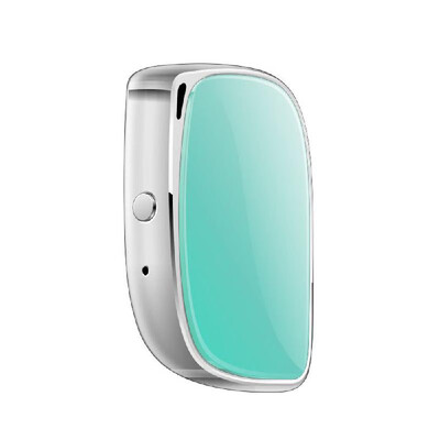 

Mini GPS Tracker for Kids Old Persons Pets Vehicle GSM Real-Time Smart Locator Finder for IOS & Android Anti-Lost SOS Communicatio
