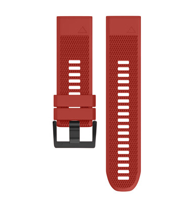 

〖Follure〗Replacement Silicagel Quick Install Band Strap For Garmin Descent Mk1 Watch AG