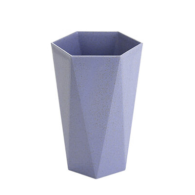 

Siaonvr Personality Milk Cup Geometry Cup Mug Drinkware Unique Gift