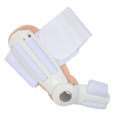 

Bunion Corrector Toe Separator Hallux Valgus Straightener Big Toe Protector Foot Pain Relief Feet Care for Women&Men