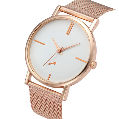 

2018 Fashion Quartz Watch Women Watches Ladies Girls Famous Brand Wrist Watch Female Clock Montre Femme Relogio Feminino