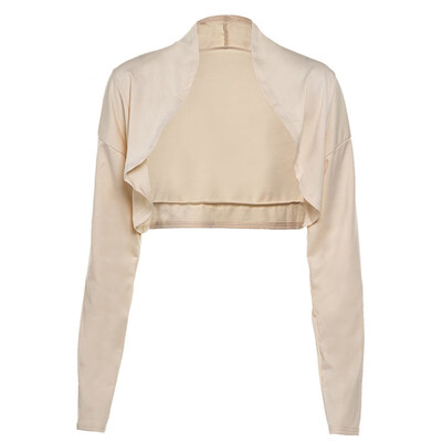 

Large Size 2019 Fashion Long Sleeved Solid Color Jacket Women Coats New Femme Outwear Female Casual Short Cardigan Jackets