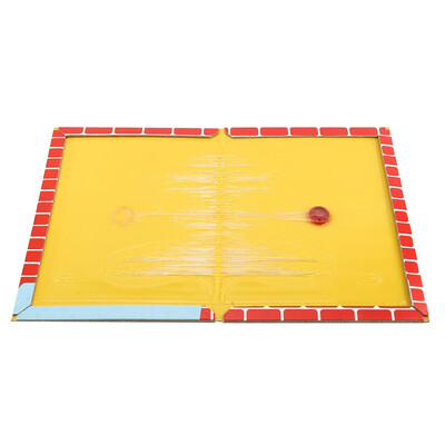 

Greensen Tasty Meat Scent Strong Sticky Adhesive Mouse Glue Trap Inset Pests Catcher Inset Catcher Pests Catcher