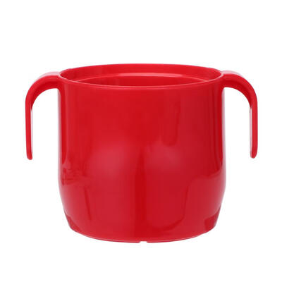

Baby Insulation Oblique Mouth Cup Leakproof Infant Learning Drinking Cups