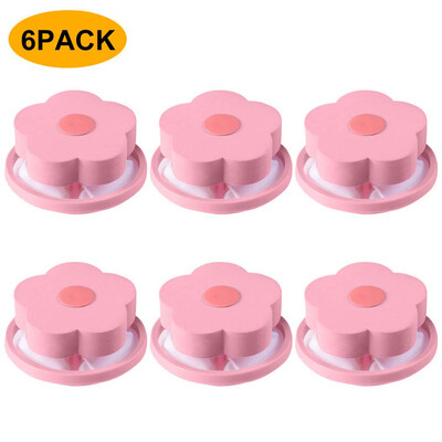 

Gobestart Floating Pet Fur Catcher Filtering Hair Removal Device Wool Cleaning Supplies