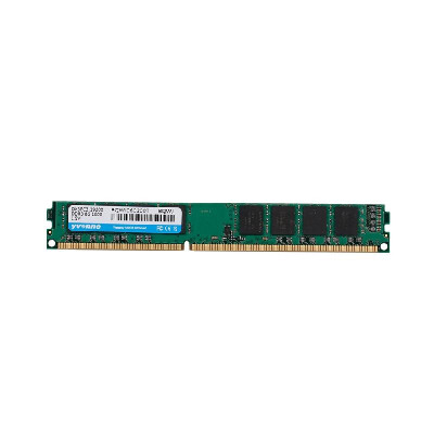 

Yvonne DDR3 1600MHz 15V Desktop PC Memory PC RAM Low Power Consumption Wide Compatibility 8GB